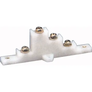 pojistka Držák sběr.BPZ-BBS-4/250 289868 Eaton Elektrotechnika s.r.o. 45-10-387-89868