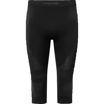 Pánské kalhoty Viking Eiger pánské 3/4 kalhoty černá vel. XL