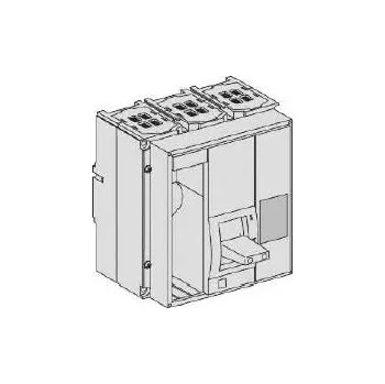 Jistič Jistič NS 1600H FM2 33261 Schneider Electric CZ 17-06-100-33261