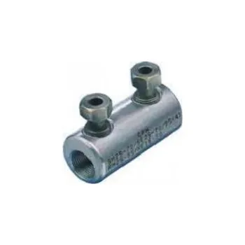 kabelová chránička Spojka 625 SV-T-V-K (Al šroubová) GPH spol. s.r.o. 05-02-252-03120