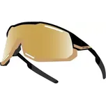 Force Attic cyklistické brýle černá/zlatá