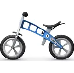 First Bike BASIC LIGHT BLUE dětské odrážedlo bez brzdy