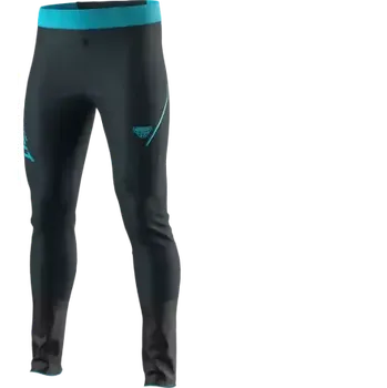 Pánské kalhoty Dynafit Mezzalama Race2 pánské kalhoty Blueberry Storm Blue vel. 2XL