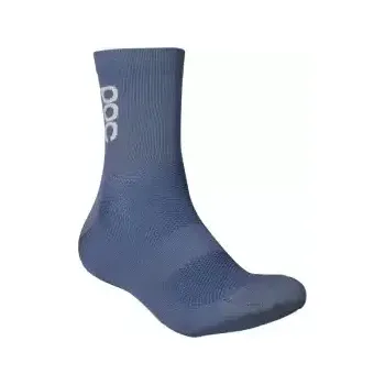 Pánské ponožky POC Essential Road Short ponožky Calcite Blue vel. S