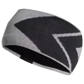 Čelenka Kästle Headband Arrow čelenka grey