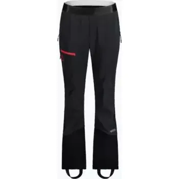 Cyklistické kalhoty Maloja ParoM pánské kalhoty moonless vel. L