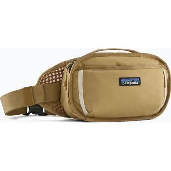 Ledvinka Ledvinka Patagonia Fieldsmith Hip Pack 5 l classic tan