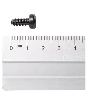 Skialpinistické vybavení Dynafit Screw F 6395 / 15,5 MM / TX 20 šroubky na vázání Dynafit cena za 1 ks