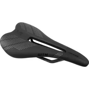 Sedlo na kolo WTB Gravelier Carbon Medium sedlo černá