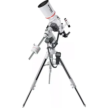 Hvězdářský dalekohled Bresser Messier AR 102/600 HEX EXOS-2 GOTO