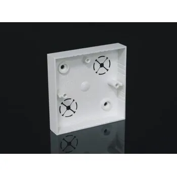 Elektroinstalační krabice Krabice 6482-10 krab.panelová SEZ - CZ s.r.o. 39-04-050-03210