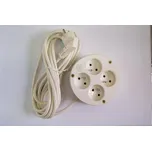 Prodluž.přívod PUK + 5m 1002040 Munos, spol. s r.o. 03-10-290-23050