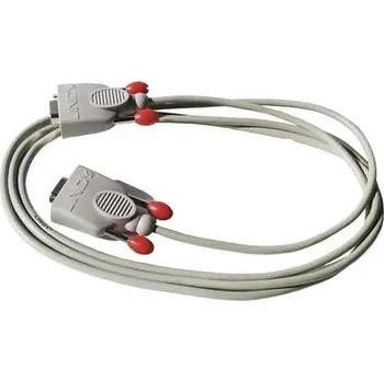 Napájecí kabel Kabel seriový prodl. RS232-RS23 1,8 01-26-800-08232