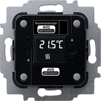 Termostat Termostat progr. RTC 7 GRA Pan-electronics, s.r.o. 53-04-396-04600