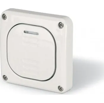 vypínač Spínač 01 Protecta 137.3011 IP66 SCAME-CZ,s.r.o. 07-06-061-13601