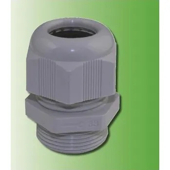 Těsnící vývodka M20