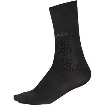 Pánské ponožky Endura Pro SL II ponožky Black vel. S-M (EU 37-42)
