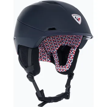 Lyžařská helma Rossignol Alta Impacts strato