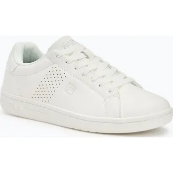 Dámské tenisky Dámské boty FiILA Crosscourt 2 white