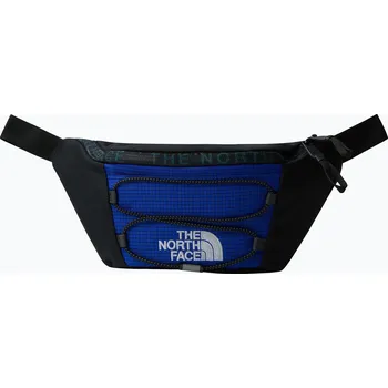 Ledvinka Ledvinka The North Face Jester Lumbar 2,2 l blue/black/silver