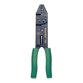 Kleště Kleště lis. K 60 neiz.konekt. KLA Klauke z. Nitsch s.r.o 55-02-250-01014