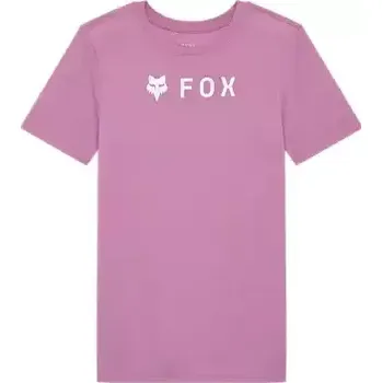 Fox Absolute Tech dámské triko krátký rukáv Purple Haze vel. L