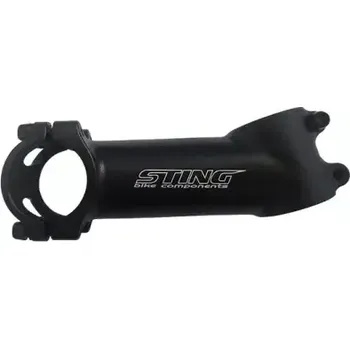 Komponent pro jízdní kolo Sting ST-105 představec černá 100 mm