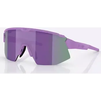 Sluneční brýle Bliz Breeze Small sluneční brýle Matte Purple/Grey Purple Multi