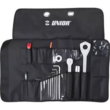 Unior Pro Tool Roll sada nářadí