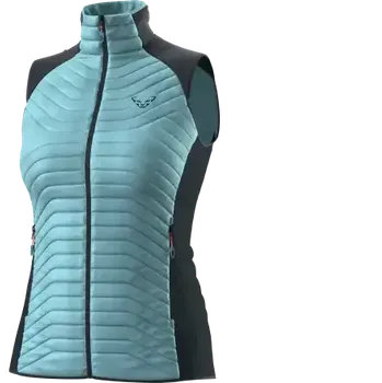 Dámská vesta Dynafit Speed Insulation dámská vesta Marine Blue vel. S