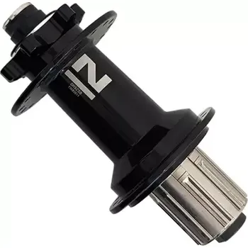 Náboj kola Novatec DH92SB/A-SS 12x150 mm zadní náboj 32 děr