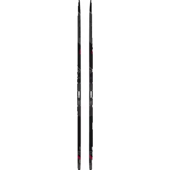 Běžky Rossignol Delta Comp R-Skin Stiff běžky + R-Classic XC set 208 cm váha: (90-110 kg)