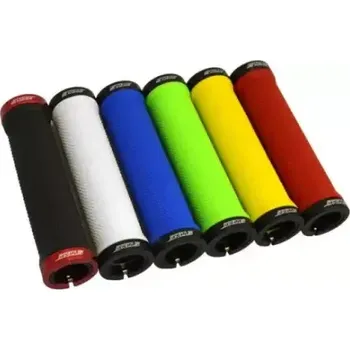 grip Sting ST-908 gripy žluté