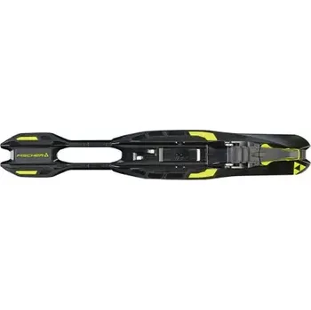 Zimní sport Fischer - Race Jr Skate - 2022