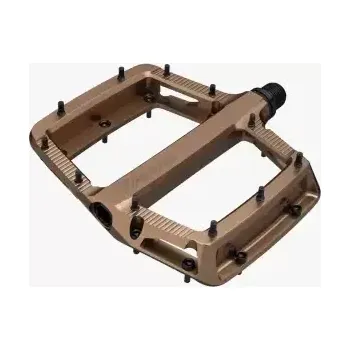 Pedál na kolo Race Face Turbine pedály kash money