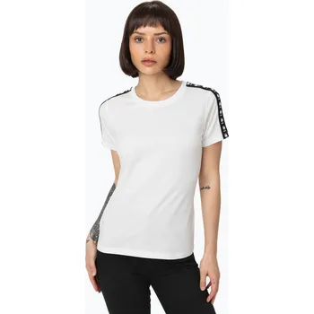 Dámské tričko Dámské tričko Pitbull Nugget white