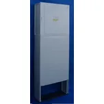 Plynoměr.skříň APZ/NK-7-2 250 DCK DCK HOLOUBKOV BOHEMIA,a.s 45-06-322-07006