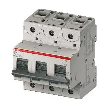 Jistič Jistič S803C-C 125A/3/C ABB ABB s.r.o. 15-06-096-44125