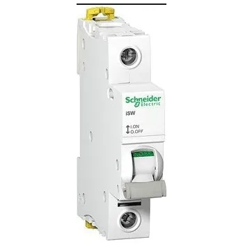 vypínač Vypínač iSW 40A 240V A9S65140 1P Schneider Electric CZ 11-10-385-65140