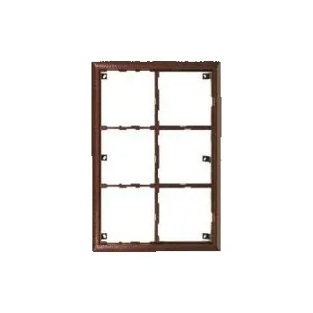 Rámeček KARAT 4FF 127 16.1 Cu 6M Tesla Stropkov - Čechy 49-02-450-41235