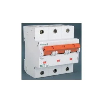 Jistič Jistič PLHT- 40/3/B 248027 Eaton Elektrotechnika s.r.o. 15-06-090-21040