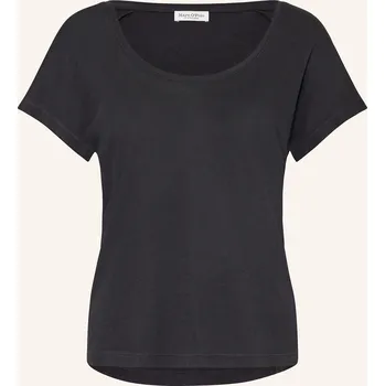 Dámské tričko Marc O'polo Dámské Tričko, černá, 40