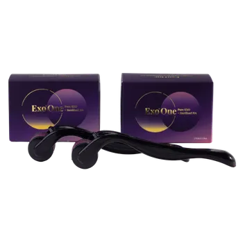 Pleťový krém Exosomy Exo One 2 týdenní kůra