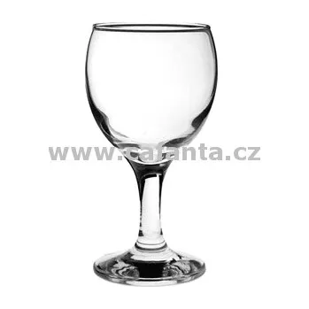 Sklenice víno 135ml
