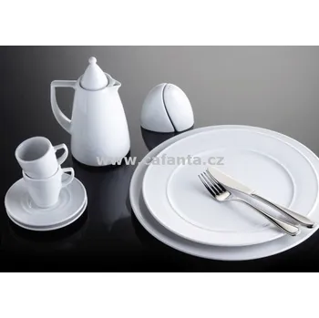 Excellency - talíř mělký 15 cm