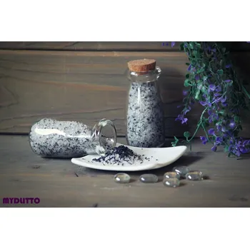 Koření Černá Havajská sůl "Black Lava" 100 g - 2+1 zdarma