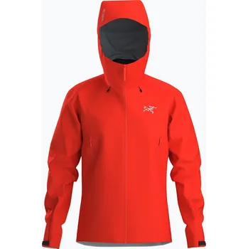 Pánská větrovka Pánská bunda do deště Arc'teryx Beta SL dynasty