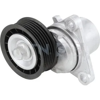 Auto-moto Napínací kladka, žebrovaný klínový řemen SNR GA370.02