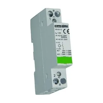 Stykač VS120-01/24V AC/DC stykač 2984 ELK ELKO EP, s.r.o. 47-08-107-00919