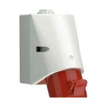 Elektrická zásuvka Zás.vest.380V/16A D41.32 ABL EROCOMM spol.s r.o. 09-02-098-21025